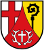 Blason de Niederscheidweiler