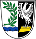 Coat of arms of Weidenbach