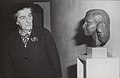 Golda Meir & Anne Frank 1964