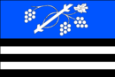 Drapeau de Dolní Bojanovice