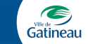 Gatineau – Bandiera