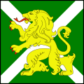 Edinburgh Area 1939-1941, Lothian and Border district 1941-1944, East Scotland district. (Scottish Command)[74]