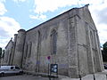 Église Notre-Dame-des-Anges d'Angles