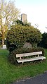 Ehrenmal Obelisk, B/1 (Friedhof Kendenich)