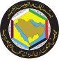 Logo of Gulf Cooperation Council