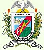 Official seal of Yaritagua
