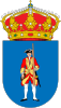 Coat of arms of Copernal, Spain