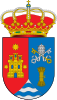 Coat of arms of Royuela de Río Franco