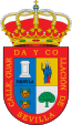 Blason de Salteras