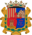 Blason de Museros