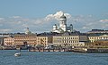 Helsinki, Finska