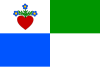 Flag of Cotkytle