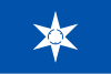 水戶市市旗