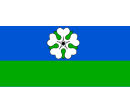 Drapeau de Slaná