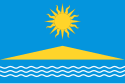 Flag of Solnechnogorsk