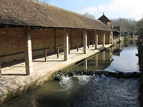 Flagy (Seine-et-Marne)