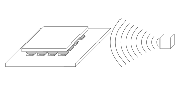 Solder reflow