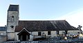 Église Notre-Dame-de-l'Assomption de Coulandon