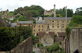 Freshford (Somerset)