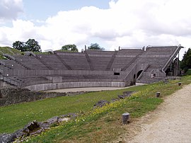 Amphitheater