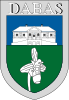 Coat of arms of Dabas