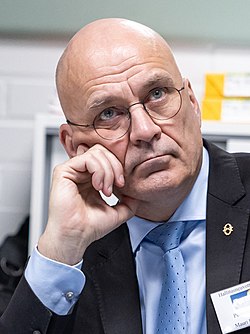 Peltokangas vuonna 2023.