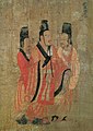 Emperor Zhao of Han (94 –74 BC)