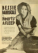 Heart's Asleep (1919)