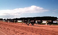 Hippodrome de La Glacerie