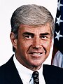 Representative Jack Kemp from New York (1971–1989)