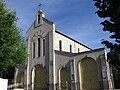 Église de la Nativité-de-la-Très-Sainte-Vierge de Janville-sur-Juine