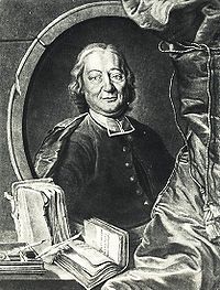 Johann Jakob Breitinger