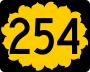 K-254 marker