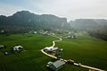 Karst Rammang-Rammang