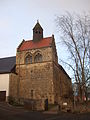 Klosterkirche in Kassel-Nordshausen