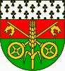 Coat of arms of Kněževes