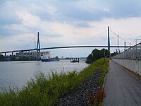 Die Elbe