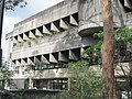 George Muir Library (Kuring-gai Campus), University of Technology Sydney