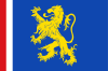 Flag of Leeuwarden