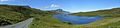 Image 3Loch Fada, Trotternish, on Skye, looking towards The Storr Credit: Klaus with K