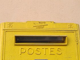 illustration de Postes, télégraphes et téléphones (France)