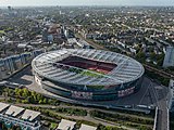 Emirates Stadium