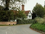 Lowe Hill House
