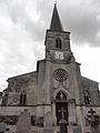 Kirche Saint-Pierre-ès-Liens