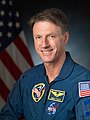 Michael Foale, a NASA astronaut.