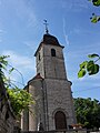 Église de l'Assomption de Mutigney