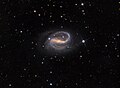 NGC 7479 (Mount Lemmon SkyCenter)