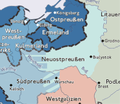 East Prussia (1772-1795)