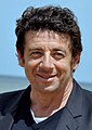 Patrick Bruel, co-coach de Vianney