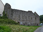 Penmon Priory Refectory